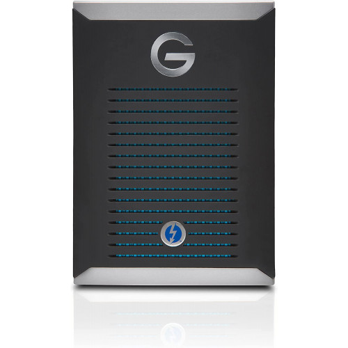 SanDisk G-DRIVE Pro SSD 2T