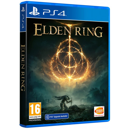 PS4 Elden Ring PlayStation