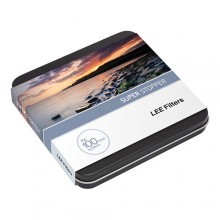 LEE FILTRO CRISTAL SUPER STOPPER 100X100mm 15 pasos