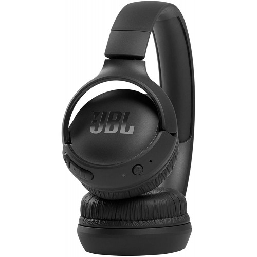 JBL TUNE 510BT Auriculares inalámbricos on-ear con tecnología Bluetooth