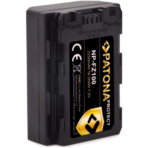 Patona Protect Bateria Sony... 2