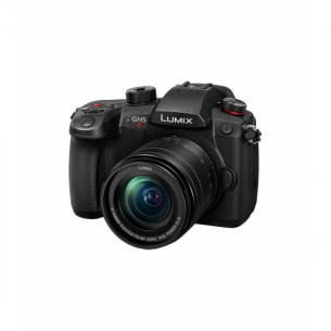Panasonic Lumix G GH5 Mark...