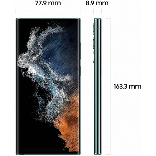 Samsung Galaxy S22 Ultra 5G 12GB...
