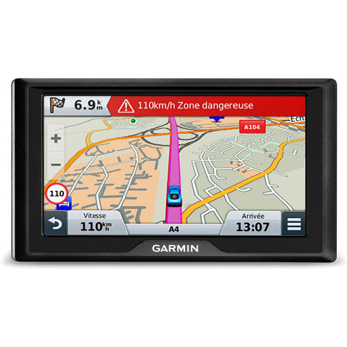Garmin GPS DRIVE 61 EU LMT-S 6"...