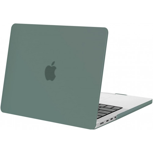Carcasa para Macbook Pro 16.2