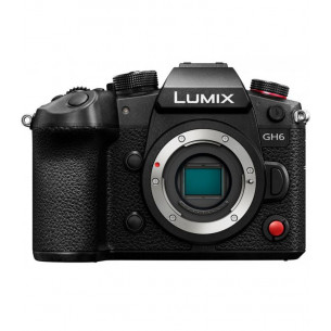 PANASONIC LUMIX DC-GH6... 2