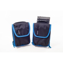 BENRO ESTUCHE FILTROS Y PORTAFILTROS CUADRADOS