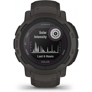 Garmin Instinct 2 Solar