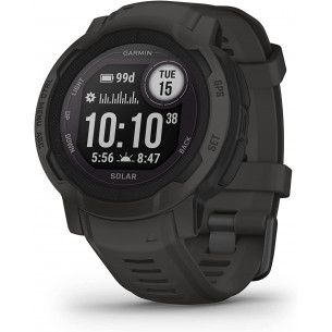 Garmin Instinct 2 Solar 2