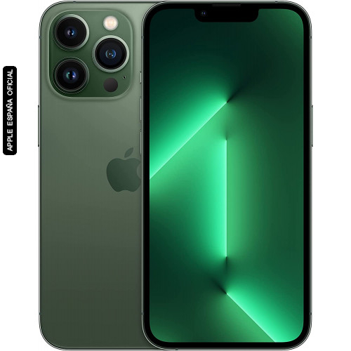 Iphone 13 Pro Max 1TB Verde alpino