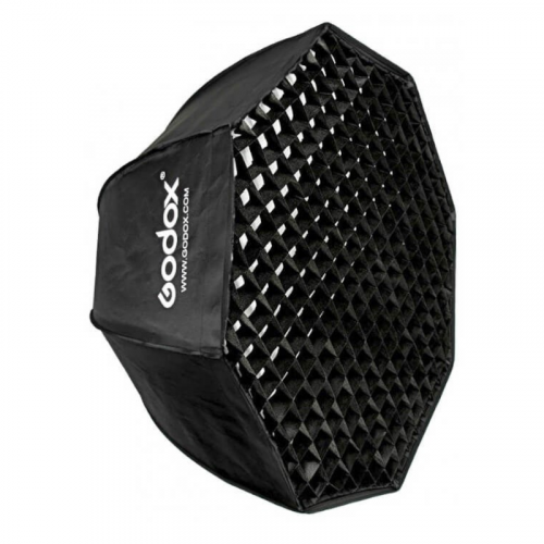 Godox Softbox SB-FW-120 grid 120cm octa