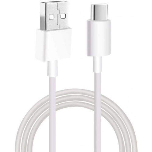 Xiaomi Mi USB-C Cable 1m White, color...