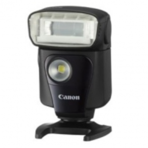 CANON SPEEDLITE 320EX FLASH... 2