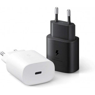 Samsung Cargador Tipo C 25w 2