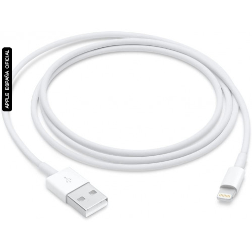 Apple Cable Original MXLY2ZM/A 1M