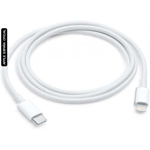 Apple Cable Original MQGJ2ZM/A/USB-C 1M