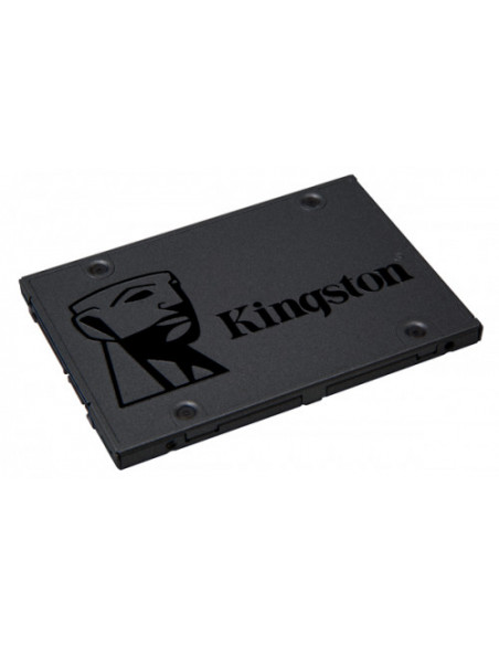 KINGSTON Disco Duro SSD A400 Sata3 2.5"