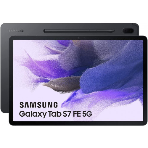 Samsung Galaxy TAB S7 FE 5G Tablet 128GB