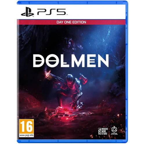 PS5 Dolmen (Day One Edition)