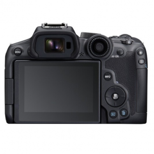 Canon EOS R7 Body + Adapt... 2