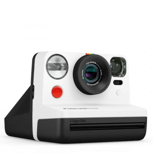 Polaroid Película Instantánea Color para i-Type : : Electrónica