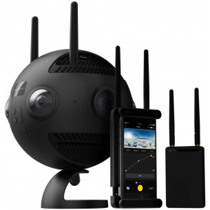Insta360 Pro 2 - Cámara...