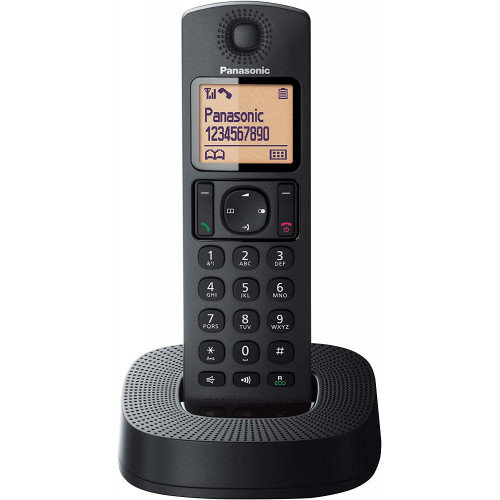 Panasonic KX-TGC310  Teléfono Fijo...
