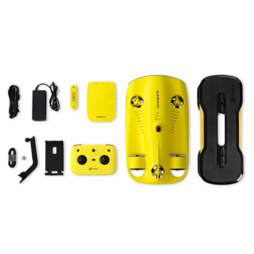 Dron sumergible hot sale