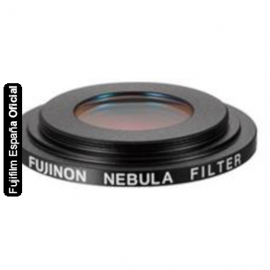 Fuji Fujinon Nebula Filter...