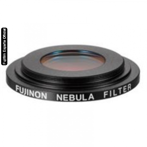 Fuji Fujinon Nebula Filter (Astro) FMT