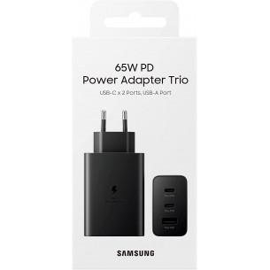 Samsung Adaptador Trio de...