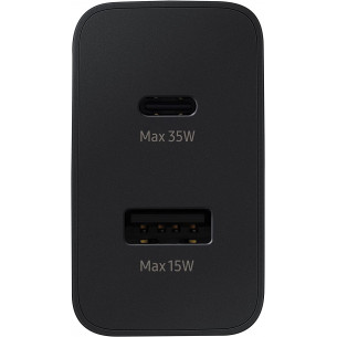 Samsung Cargador 35W Duo... 2