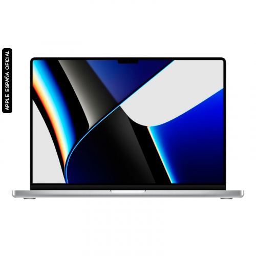 MacBook Pro M1 16" 64GB 1TB SSD