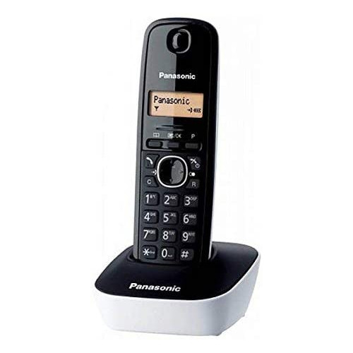 Panasonic Teléfono Inalámbrico KX-TG1611