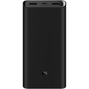 XIAOMI Mi 50W Power Bank 20000