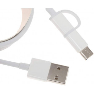 Xiaomi Mi 2 in 1 USB Cable... 2
