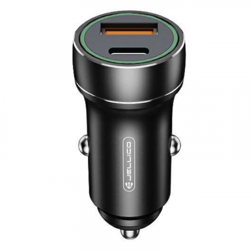 JELLICO​ FAST CAR​ CHARGER​ F4​ 18W​...