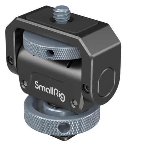 SmallRig Monitor Mount Lite with Cold...
