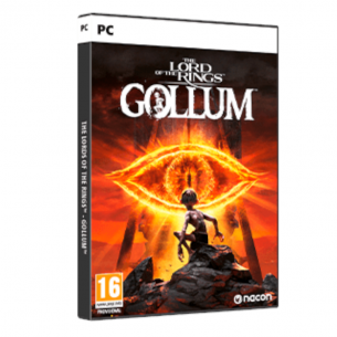 PC The Lord of the Rings:...