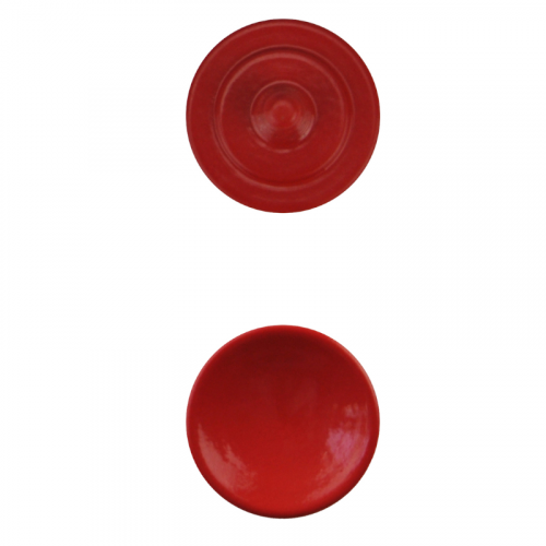 Caruba Soft Release Button