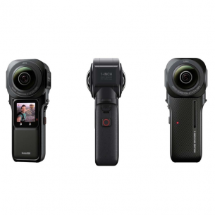 Insta360 ONE RS 1-inche Leica 2