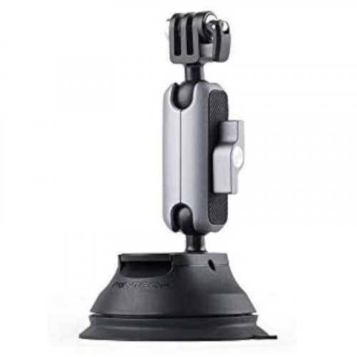PGYTECH Suction Cup - Action Camera -...