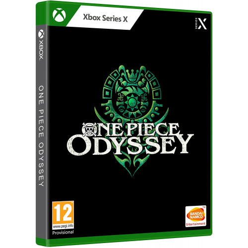 Xbox One Piece Odyssey