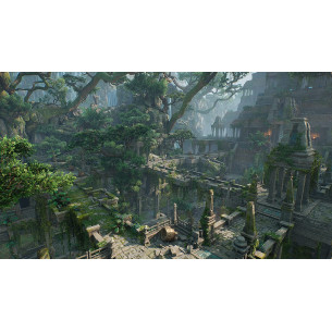 PC Outcast 2 A New... 2