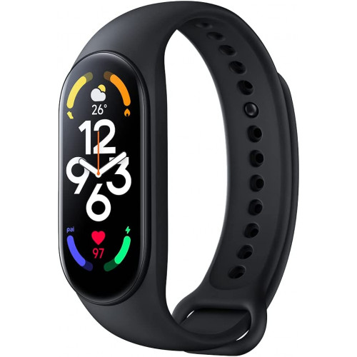 Xiaomi Mi Smart Band 7 - Pulsera de actividad