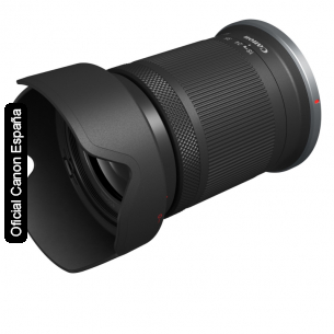 CANON RF-S18-150 MM F...