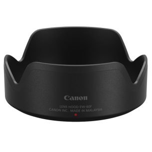 CANON RF-S18-150 MM F... 2