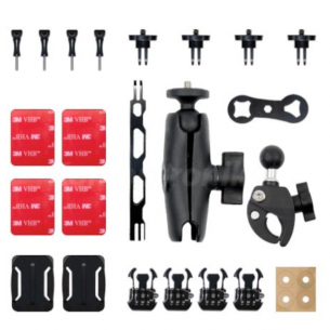 INSTA360 KIT MOTERO for ONE...