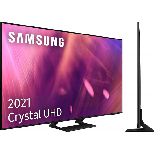 Samsung Crystal UHD 163 cm 65" 4K...