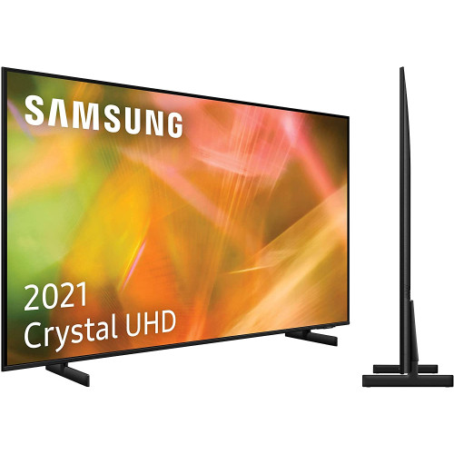 Samsung 4K UHD Smart TV de 65" 65AU8005